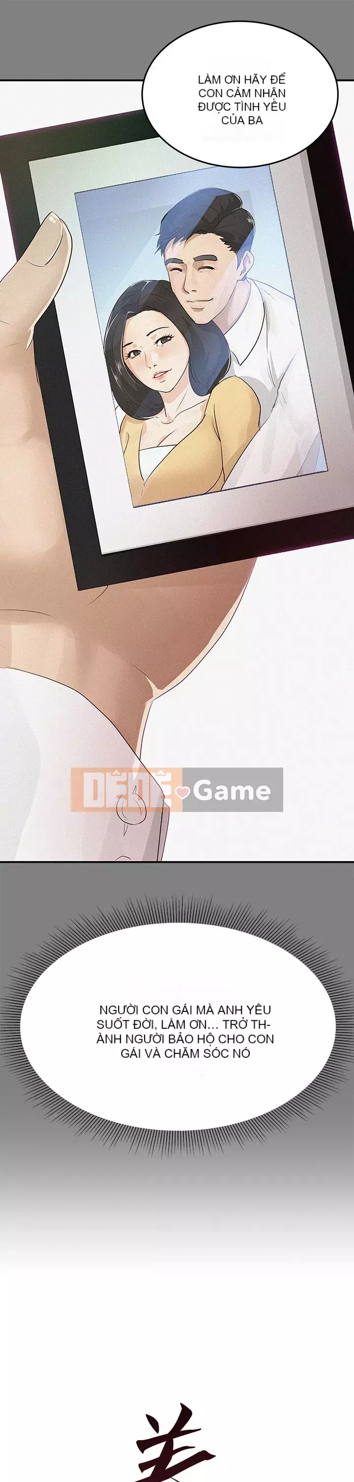 Con gái nuôi Chương 1-29