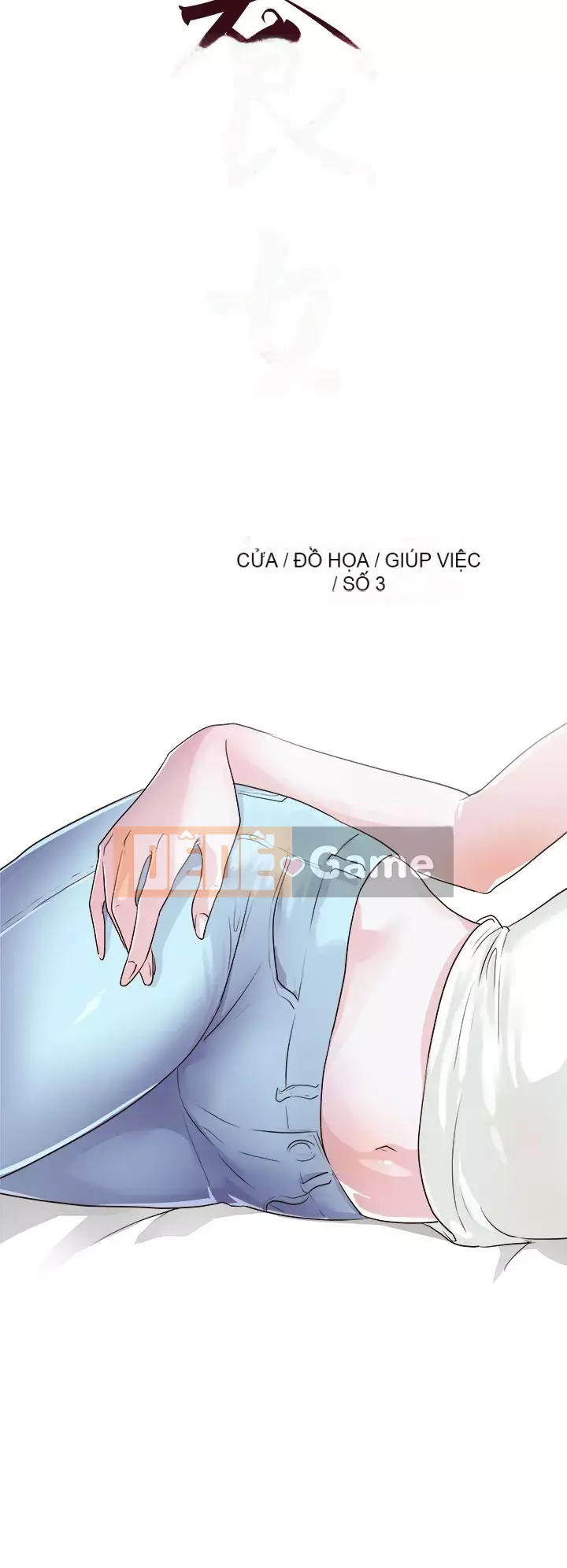 Con gái nuôi Chương 1-29