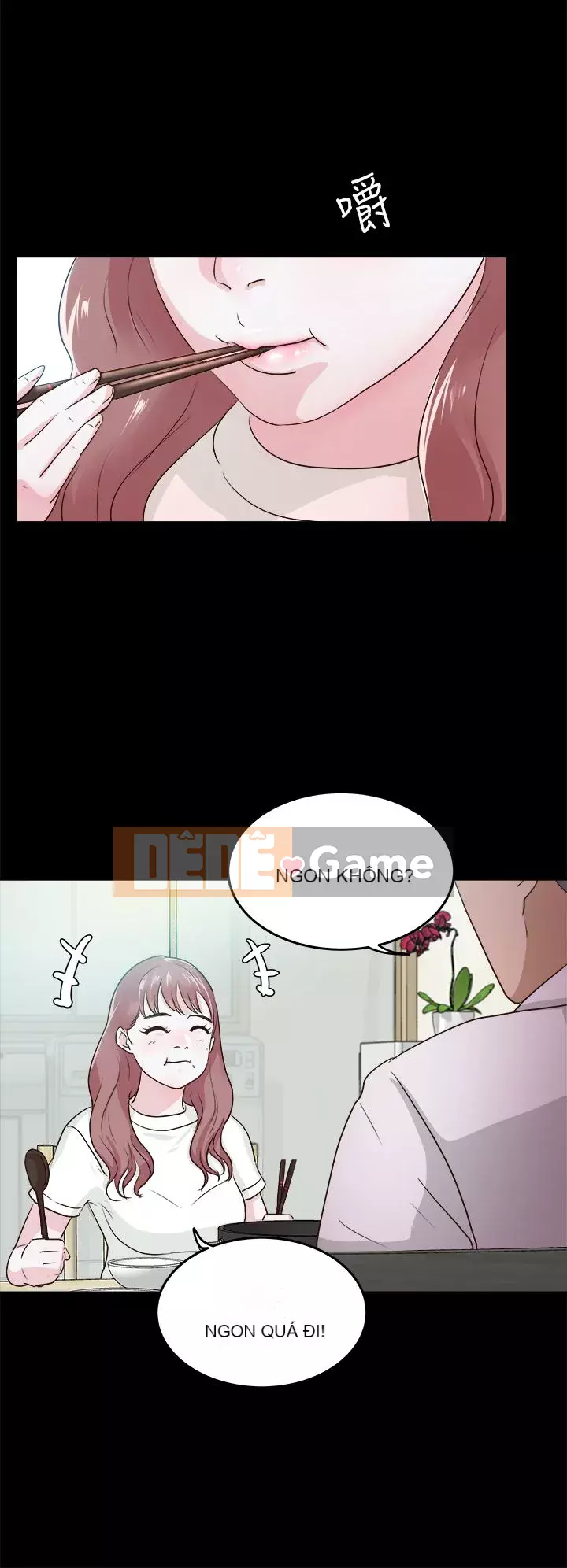 Con gái nuôi Chương 1-29