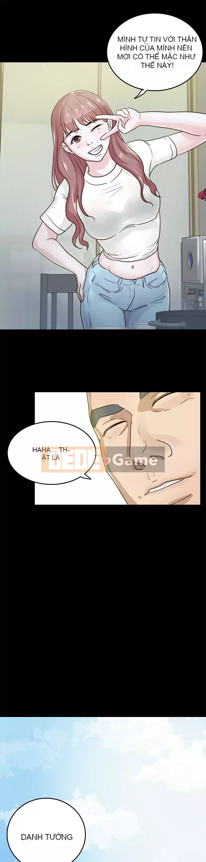 Con gái nuôi Chương 1-29