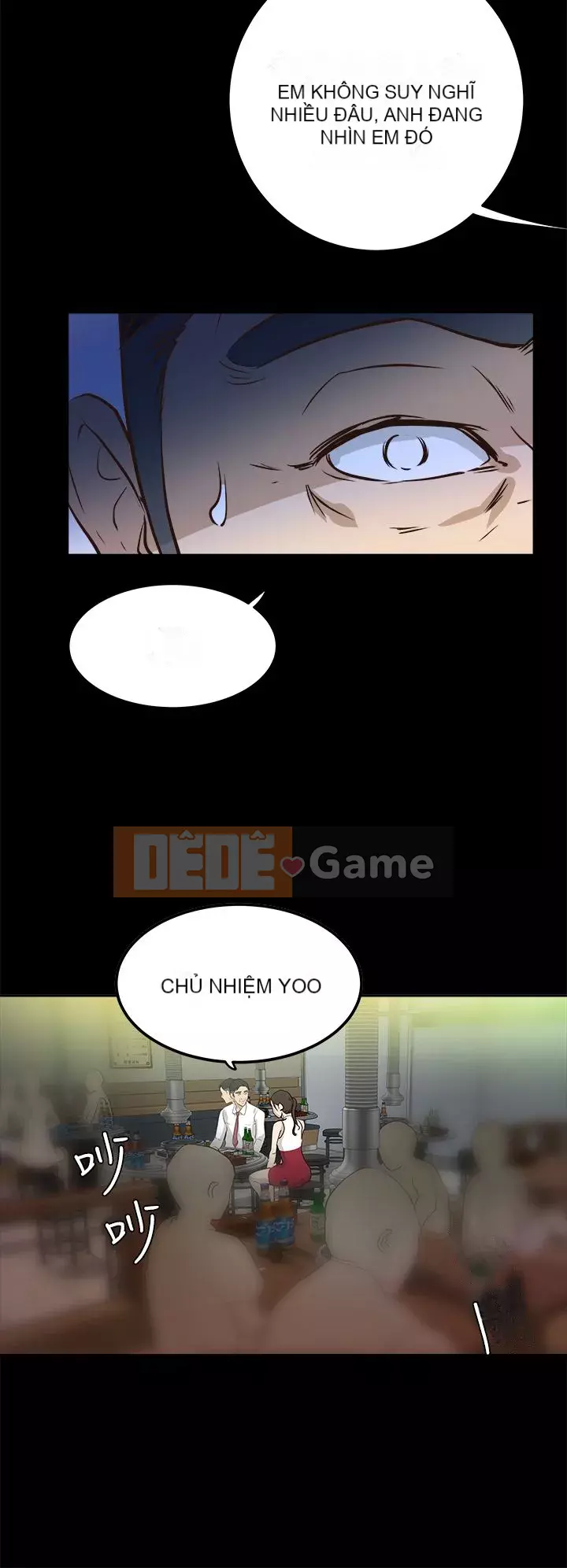 Con gái nuôi Chương 1-29