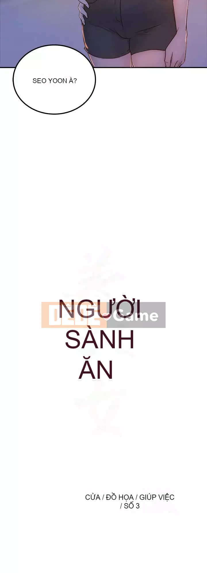 Con gái nuôi Chương 1-29