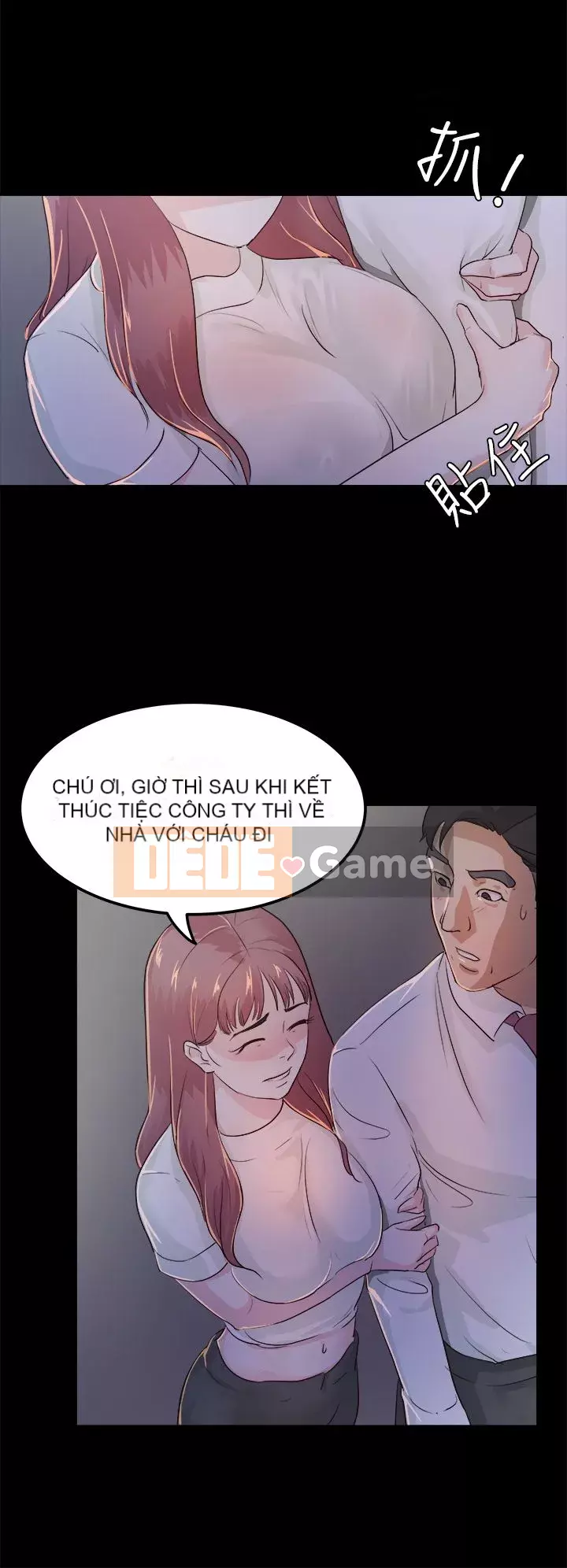 Con gái nuôi Chương 1-29