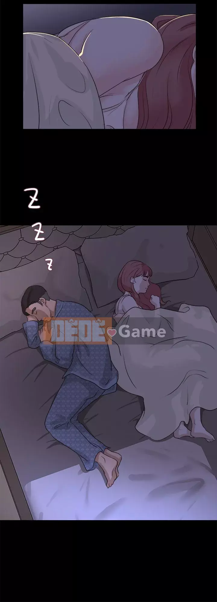 Con gái nuôi Chương 1-29