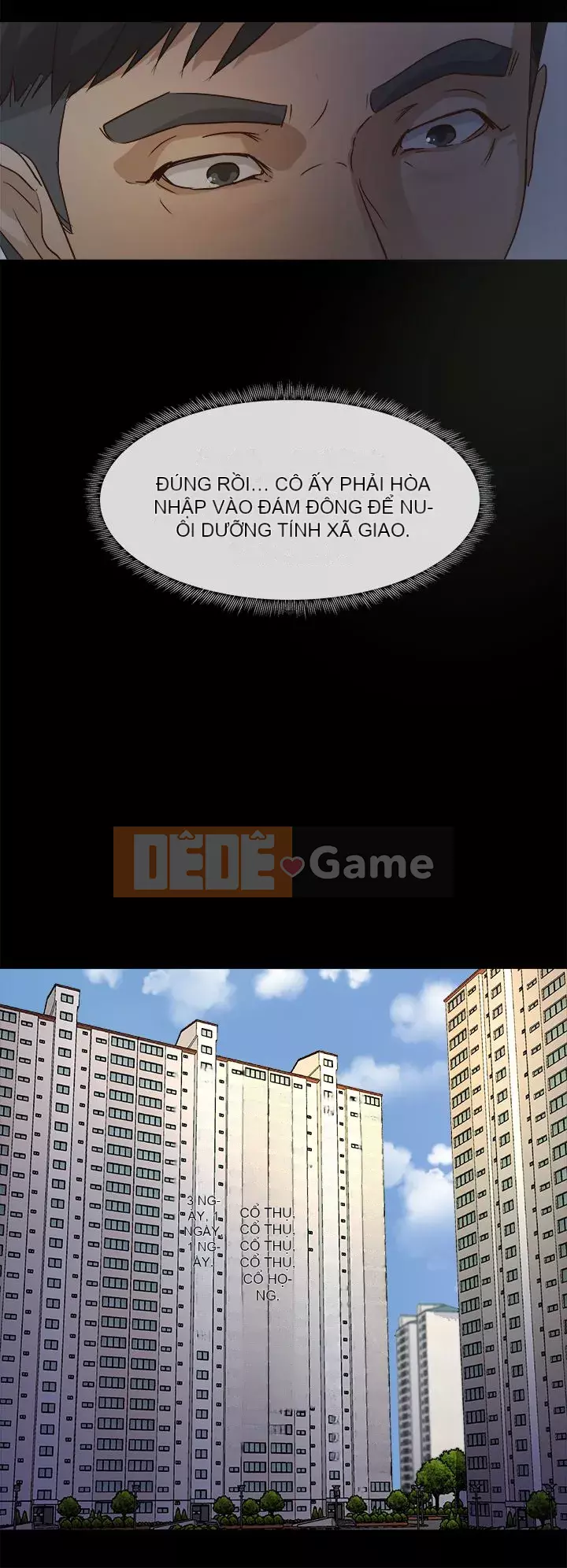 Con gái nuôi Chương 1-29