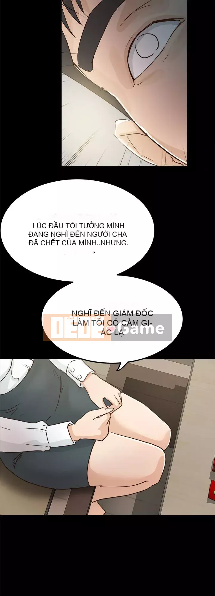 Con gái nuôi Chương 1-29