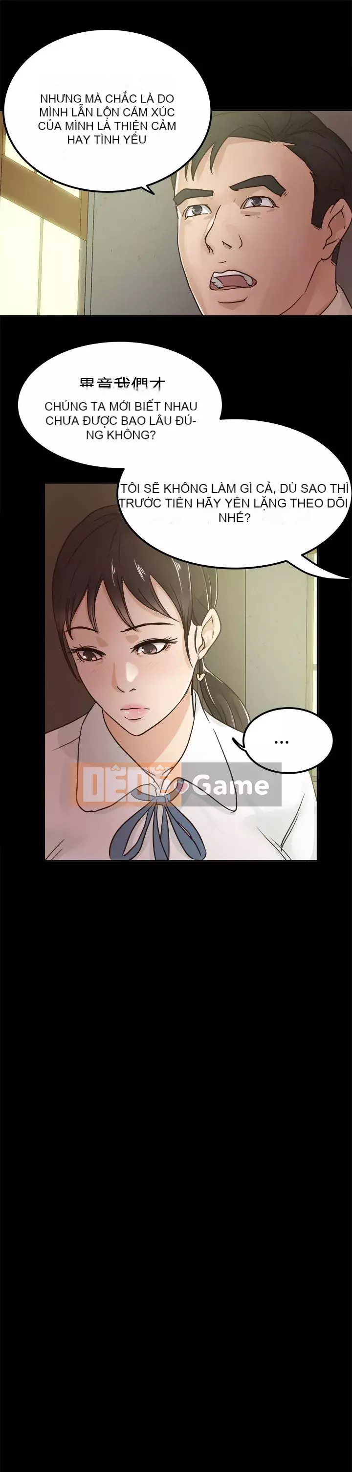 Con gái nuôi Chương 1-29