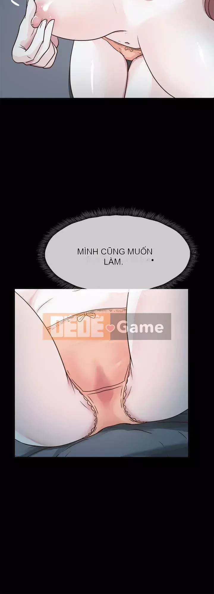 Con gái nuôi Chương 1-29