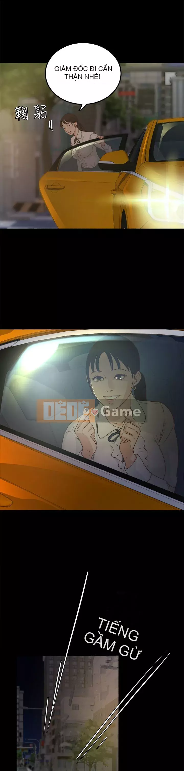 Con gái nuôi Chương 1-29