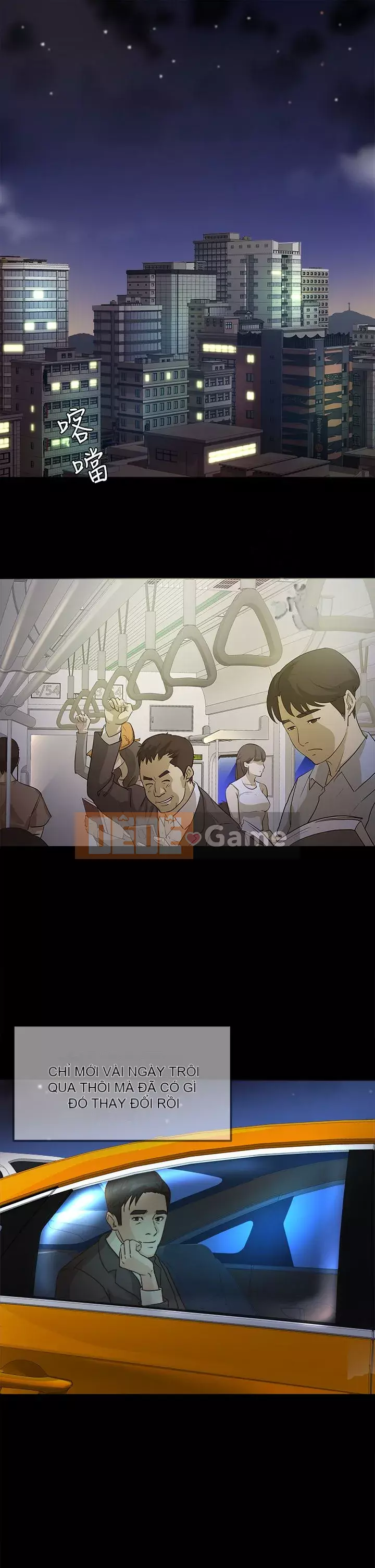 Con gái nuôi Chương 1-29