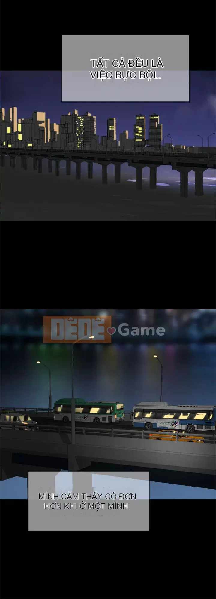 Con gái nuôi Chương 1-29