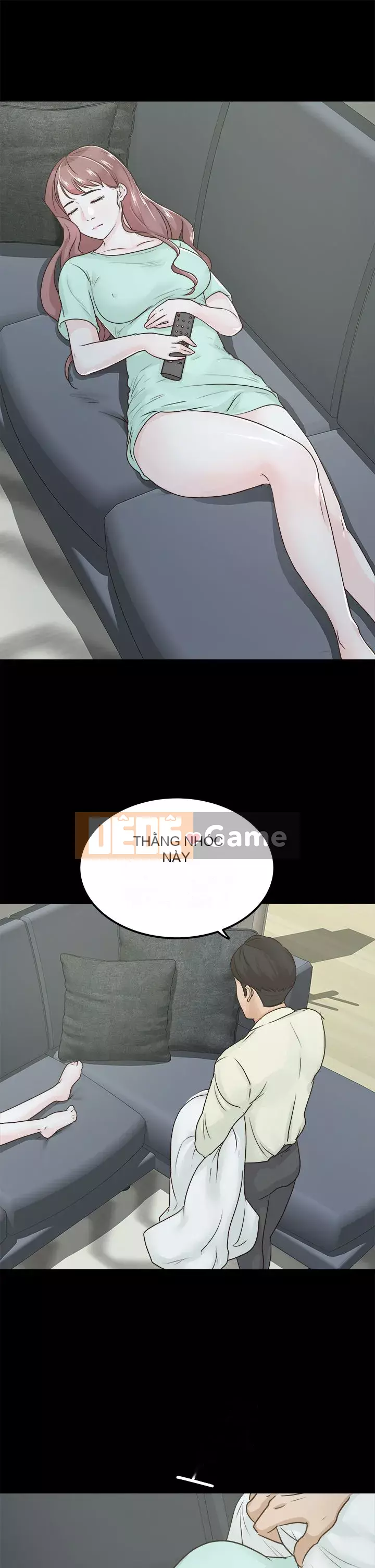 Con gái nuôi Chương 1-29