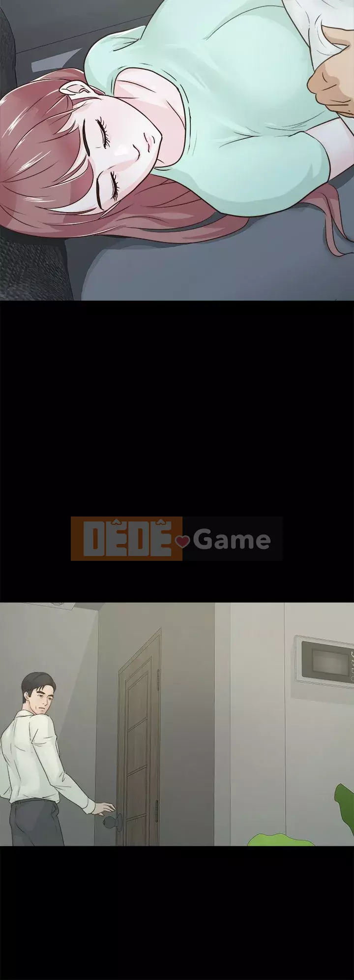 Con gái nuôi Chương 1-29