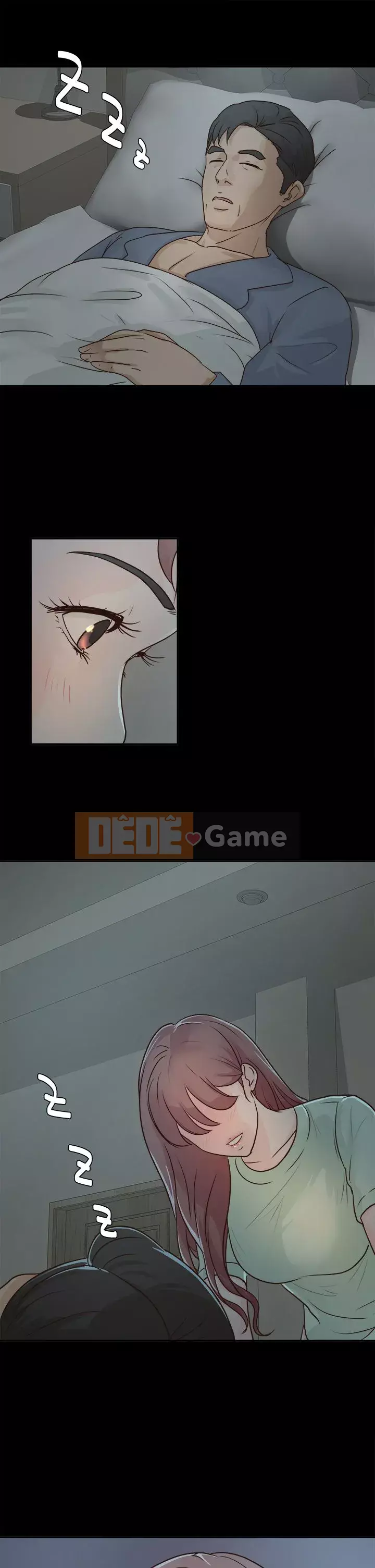 Con gái nuôi Chương 1-29