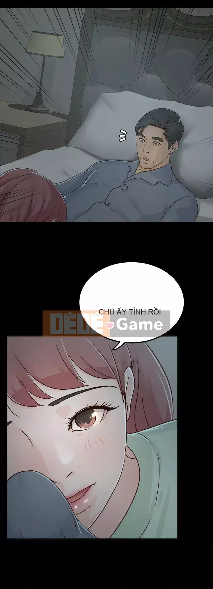 Con gái nuôi Chương 1-29