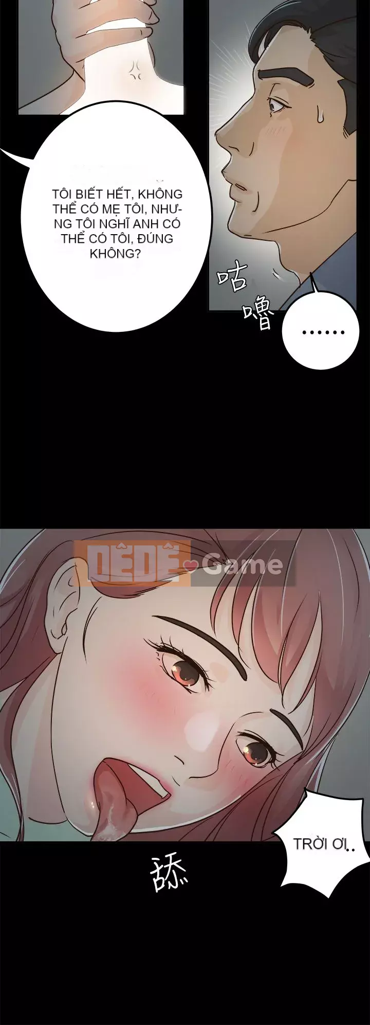 Con gái nuôi Chương 1-29