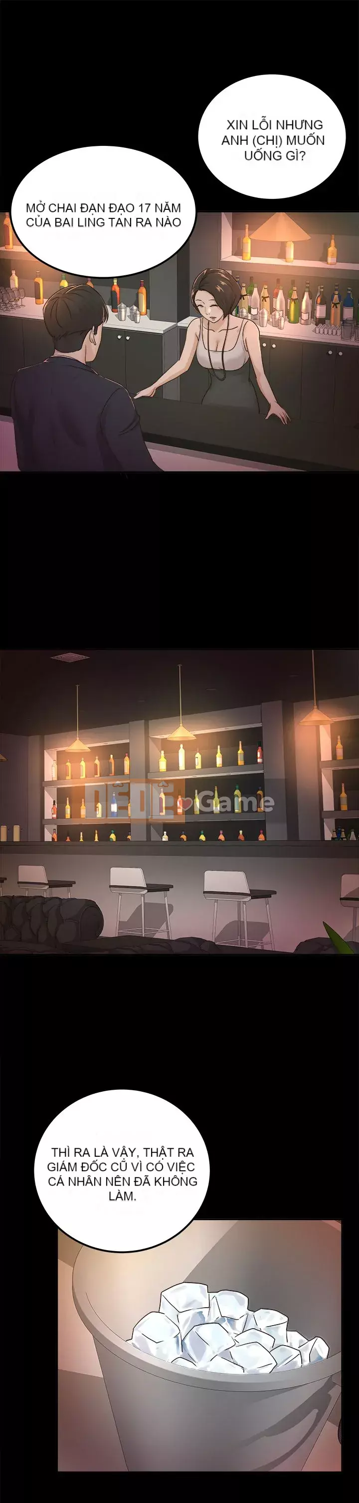 Con gái nuôi Chương 1-29