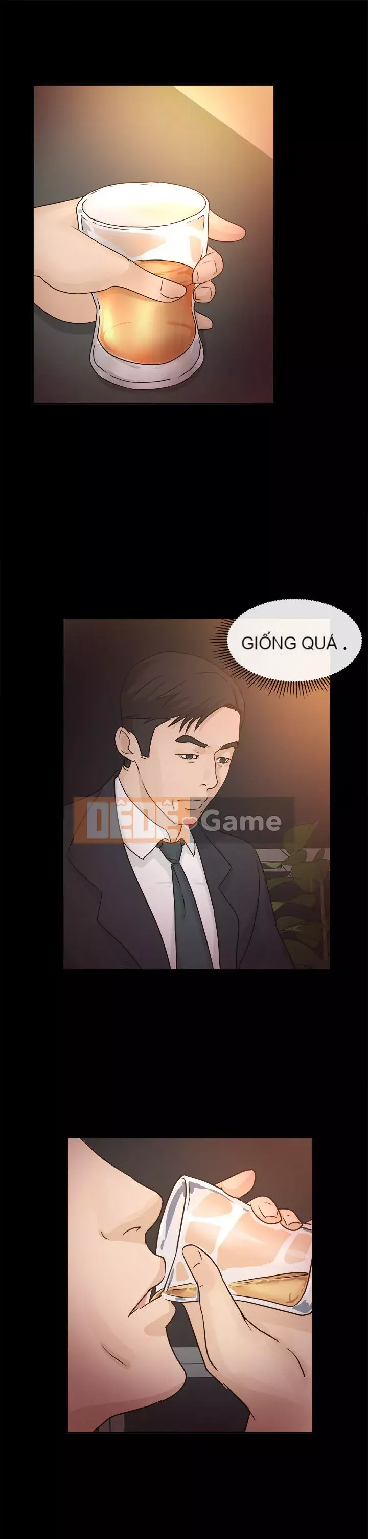 Con gái nuôi Chương 1-29