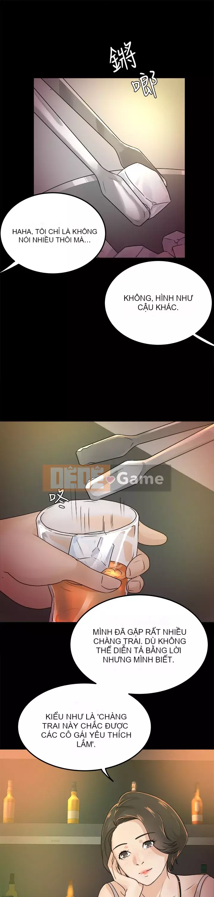 Con gái nuôi Chương 1-29