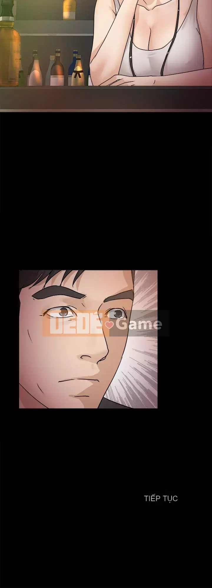 Con gái nuôi Chương 1-29