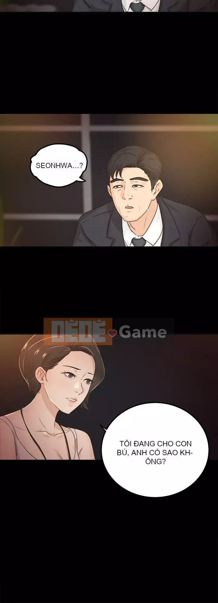 Con gái nuôi Chương 1-29