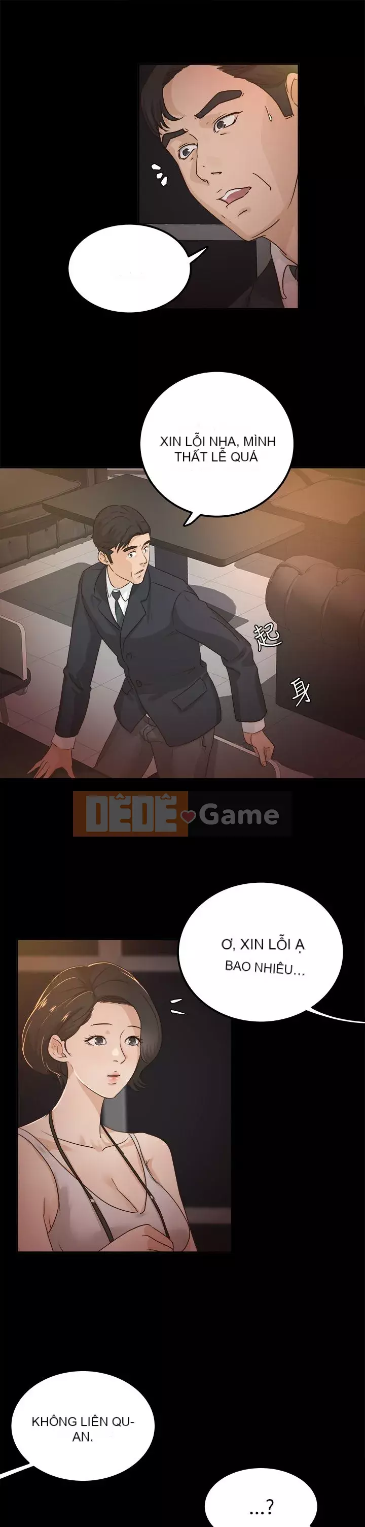 Con gái nuôi Chương 1-29