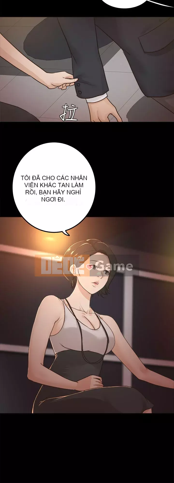 Con gái nuôi Chương 1-29