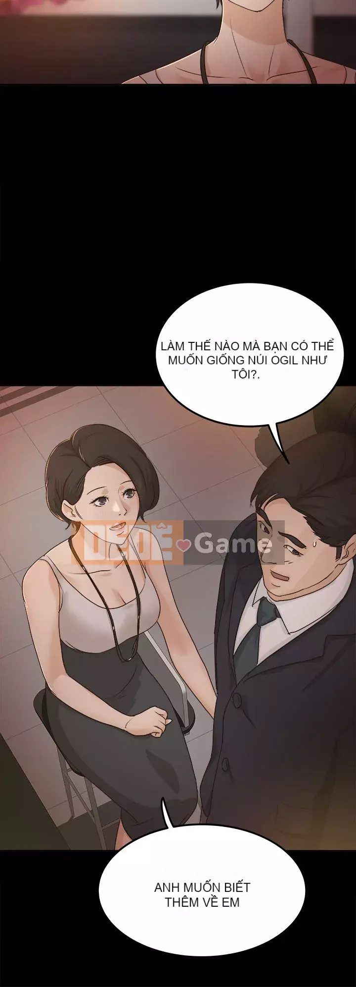 Con gái nuôi Chương 1-29