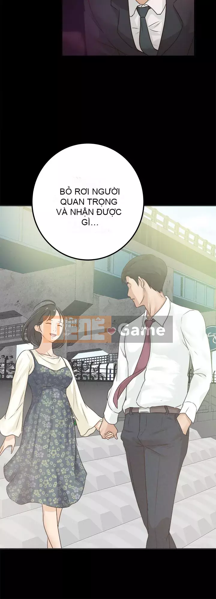 Con gái nuôi Chương 1-29