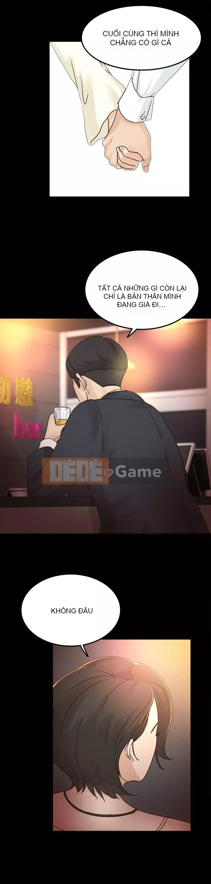 Con gái nuôi Chương 1-29