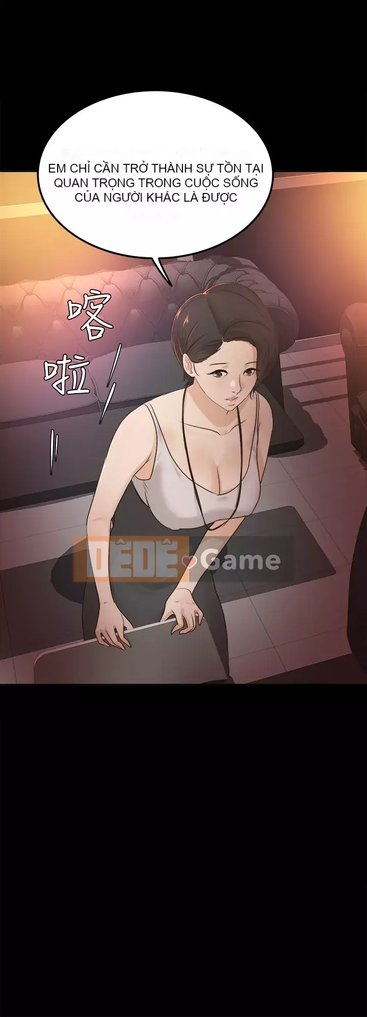 Con gái nuôi Chương 1-29