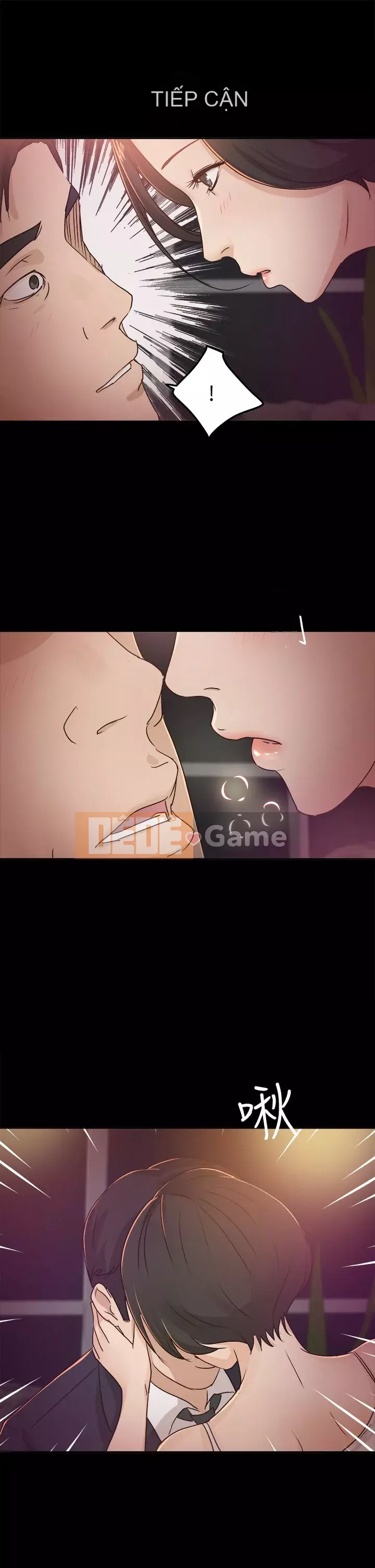 Con gái nuôi Chương 1-29