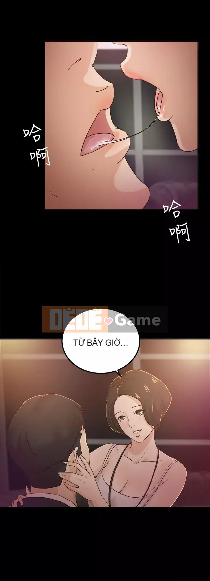 Con gái nuôi Chương 1-29