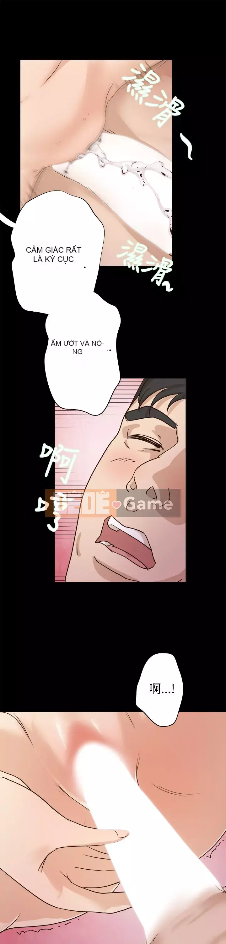 Con gái nuôi Chương 1-29