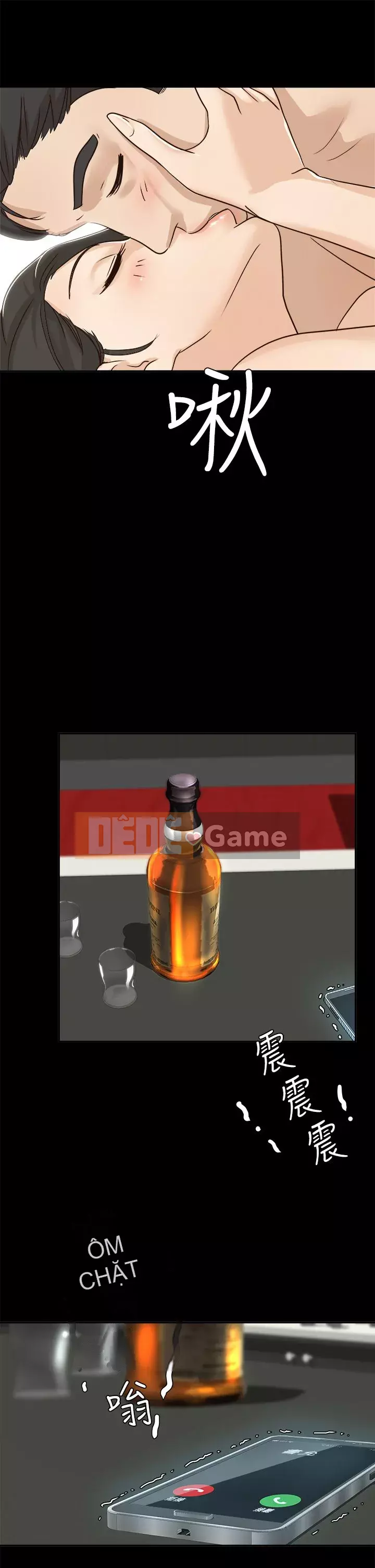 Con gái nuôi Chương 1-29