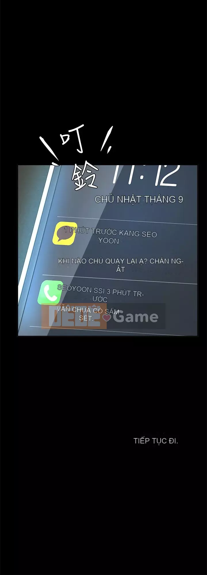 Con gái nuôi Chương 1-29