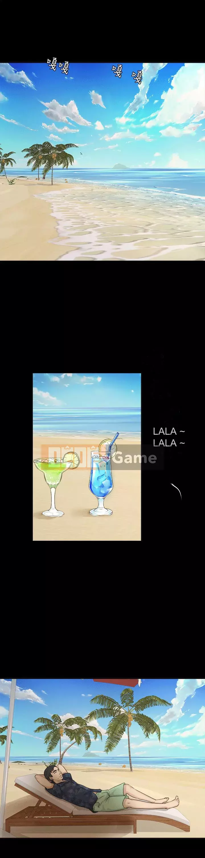 Con gái nuôi Chương 1-29