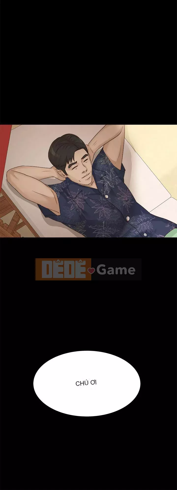 Con gái nuôi Chương 1-29