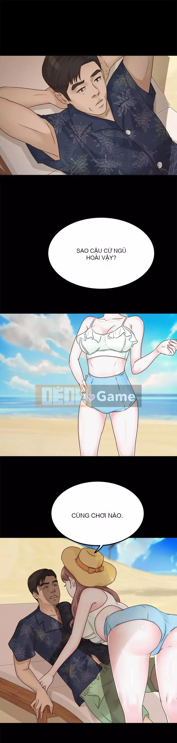 Con gái nuôi Chương 1-29