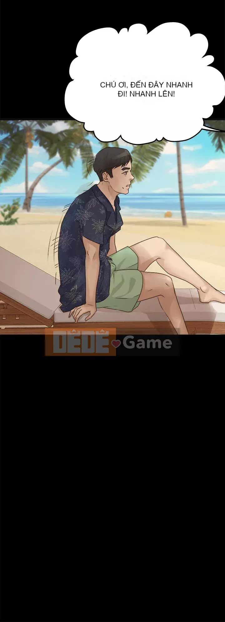 Con gái nuôi Chương 1-29