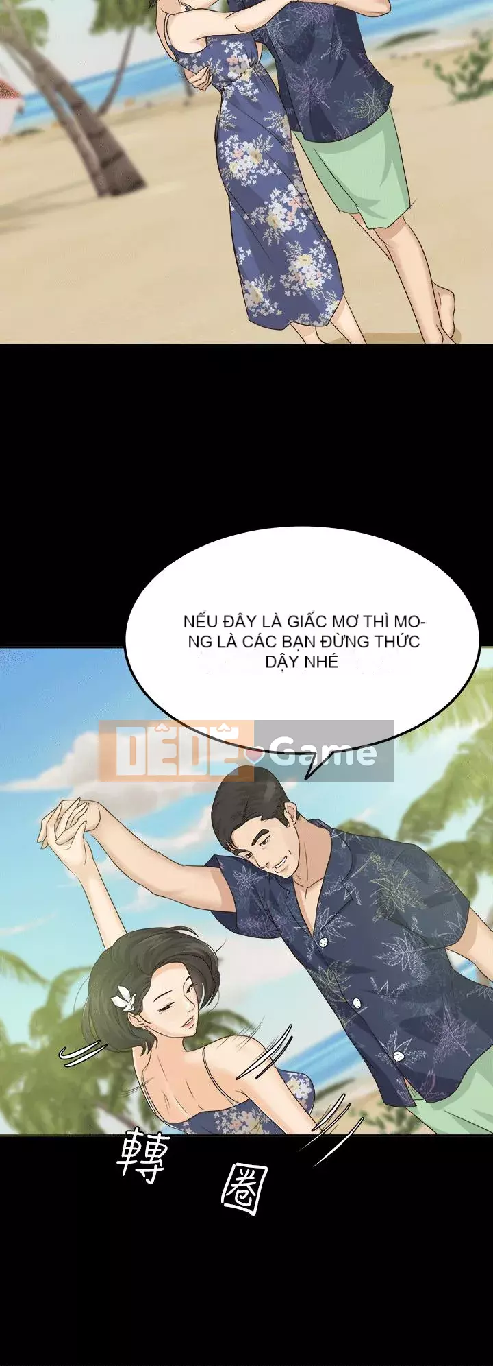 Con gái nuôi Chương 1-29