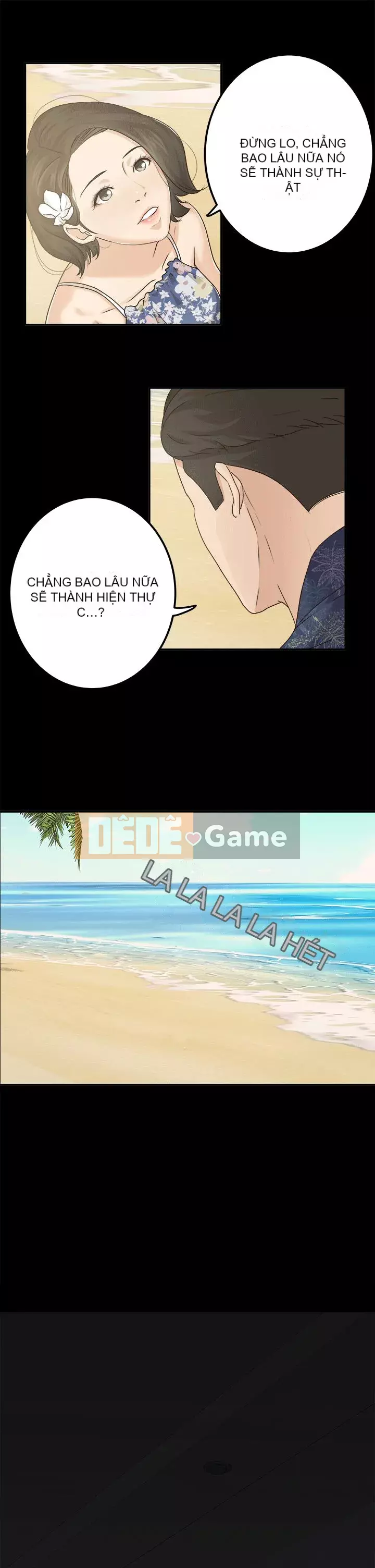 Con gái nuôi Chương 1-29