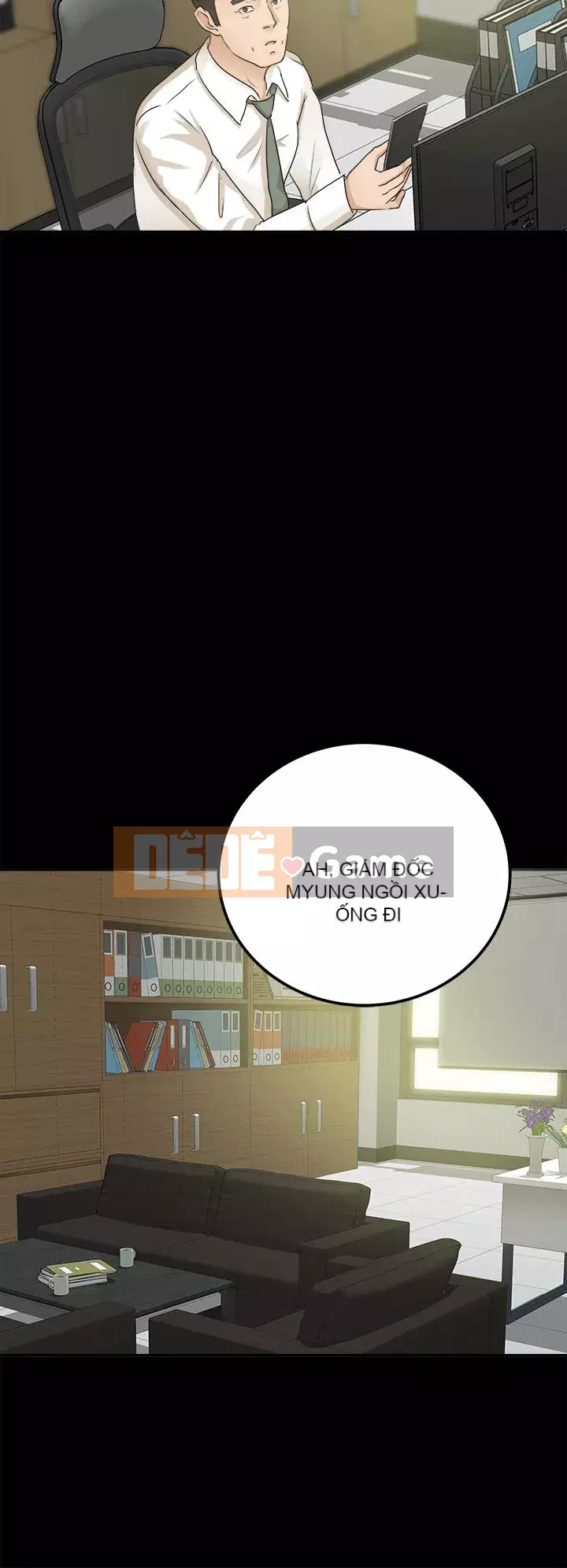 Con gái nuôi Chương 1-29