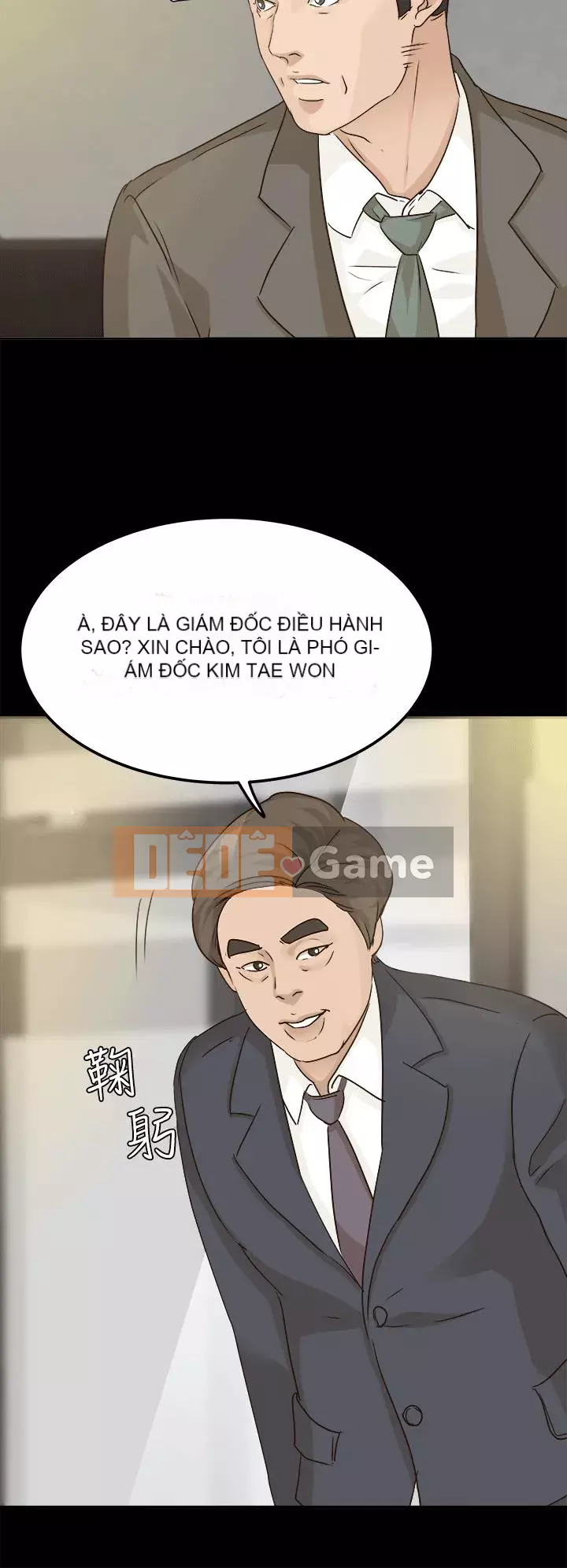 Con gái nuôi Chương 1-29