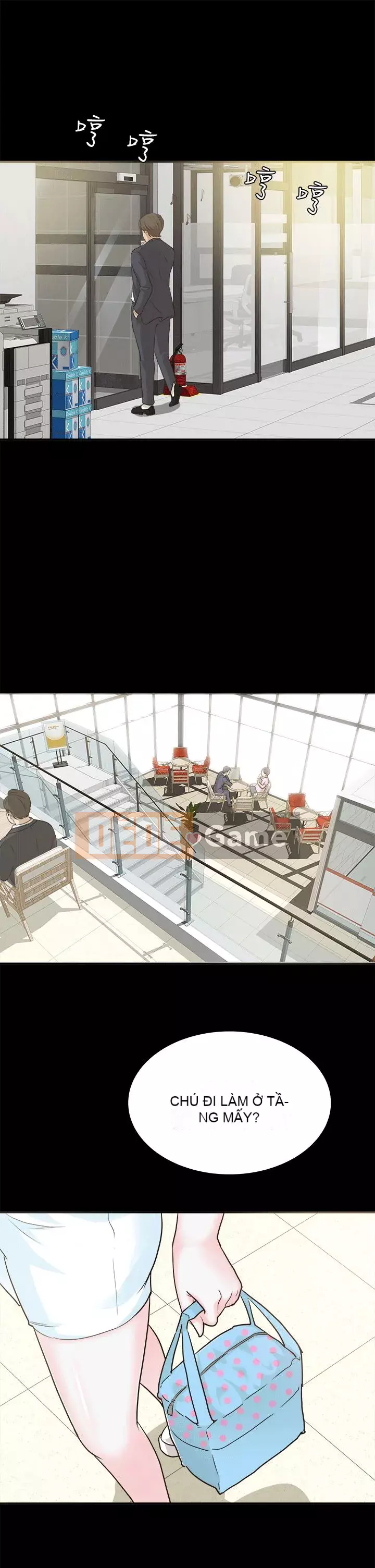 Con gái nuôi Chương 1-29