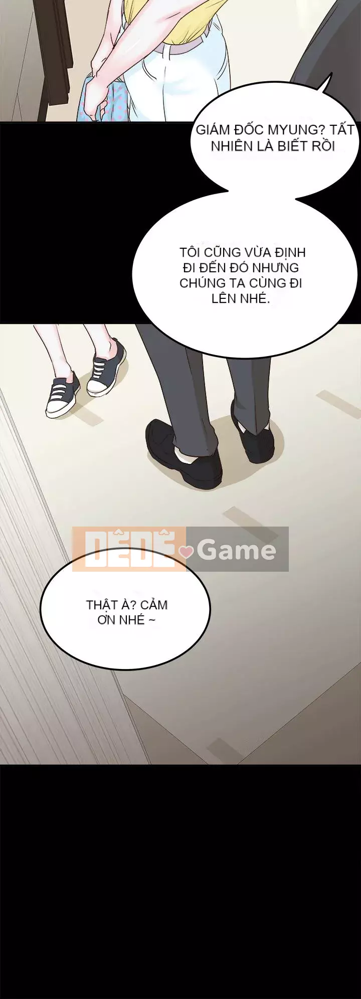 Con gái nuôi Chương 1-29