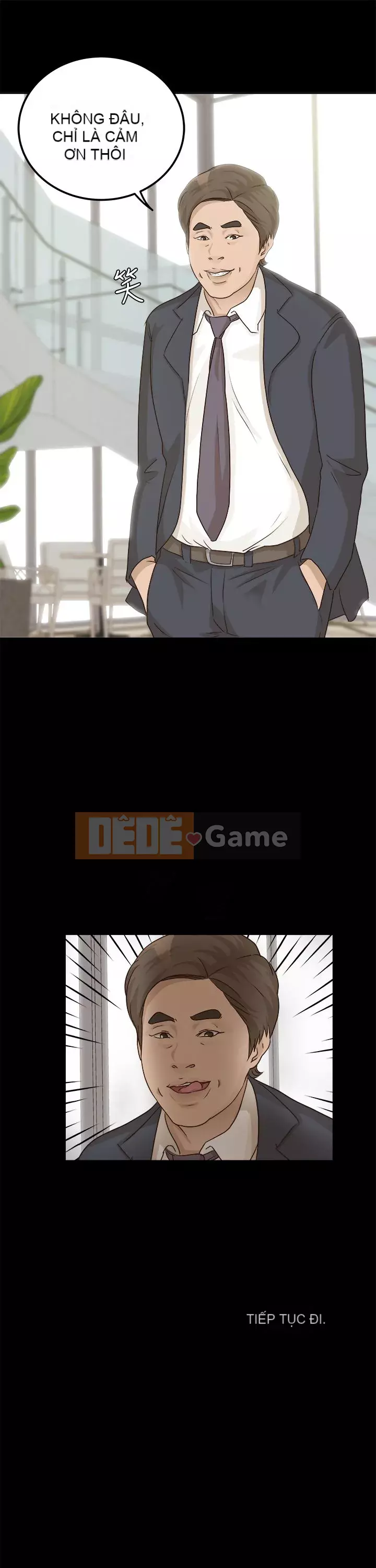 Con gái nuôi Chương 1-29