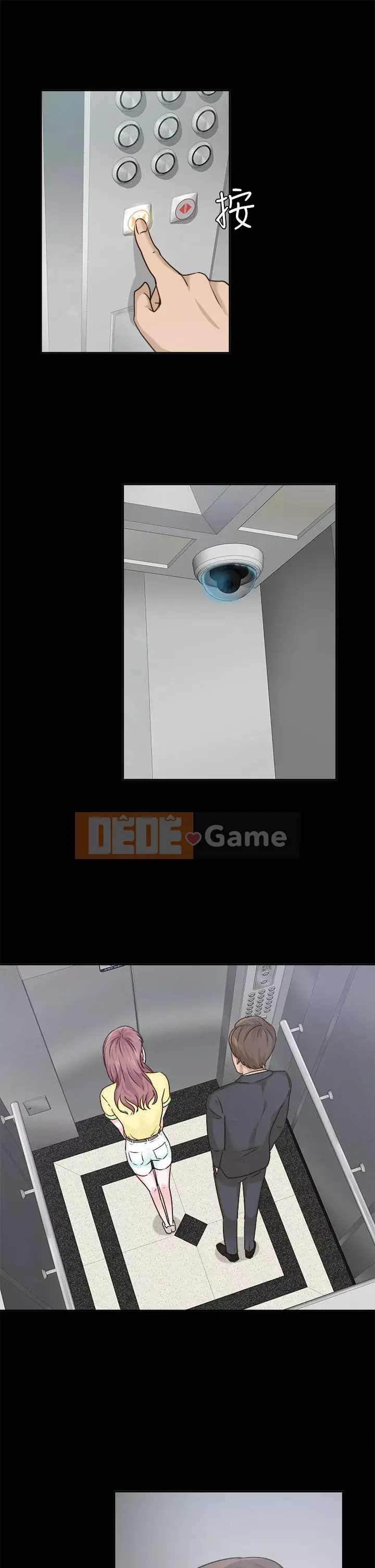 Con gái nuôi Chương 1-29