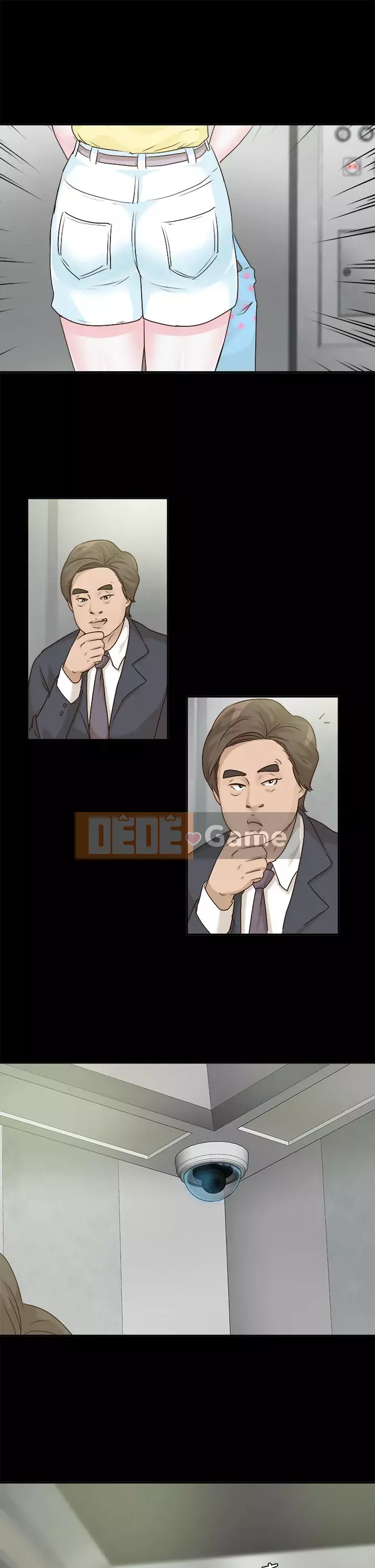 Con gái nuôi Chương 1-29