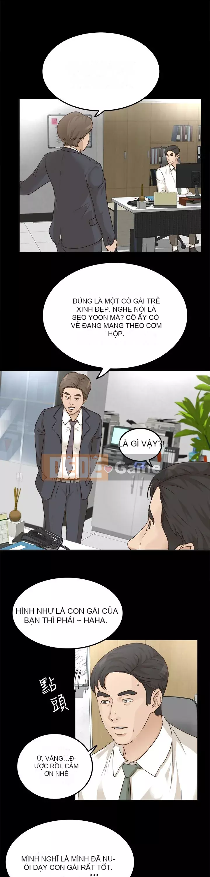 Con gái nuôi Chương 1-29